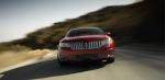 Lincoln MKS 2008 года